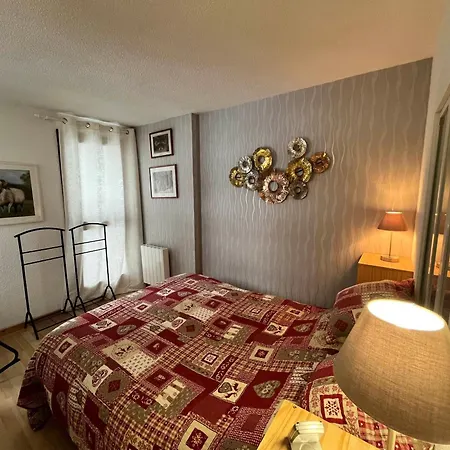 Renove A Meaudre, 4 Pers, Terrasse, Proche Centre - Fr-1-737-104